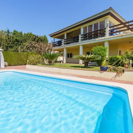 Villa Cerros Del Aguila *