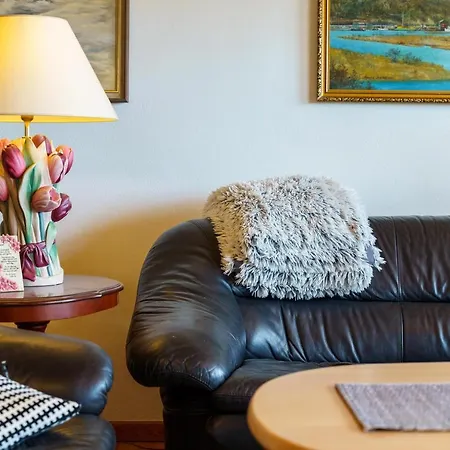 Вілла Cerros Del Aguila *