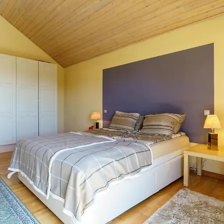 Villa Cerros Del Aguila