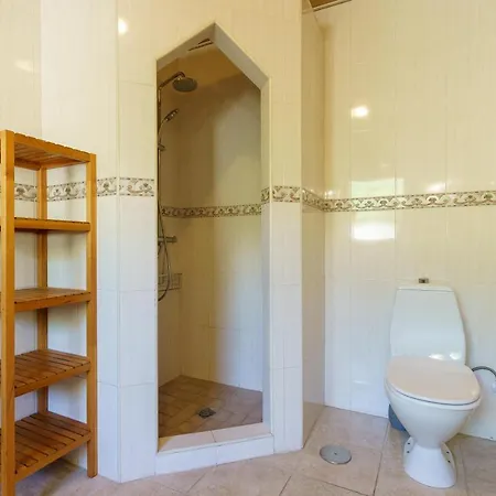 Villa Cerros Del Aguila *