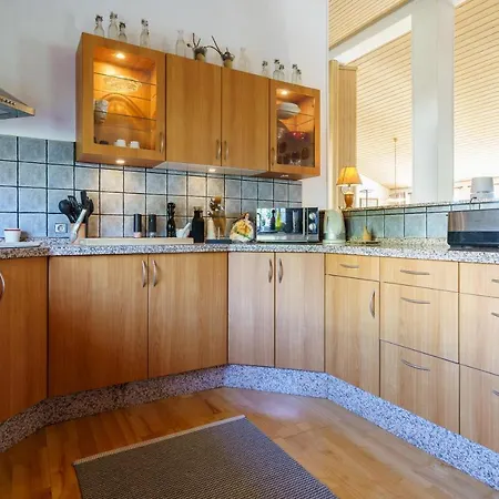 Cerros Del Aguila Villa