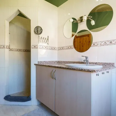 Villa Cerros Del Aguila