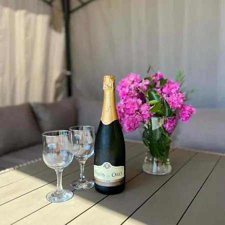 Villa Cerros Del Aguila *