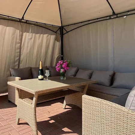 Cerros Del Aguila * Mijas