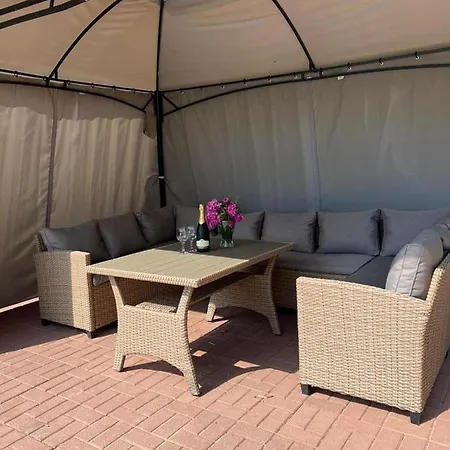 Cerros Del Aguila Villa Mijas