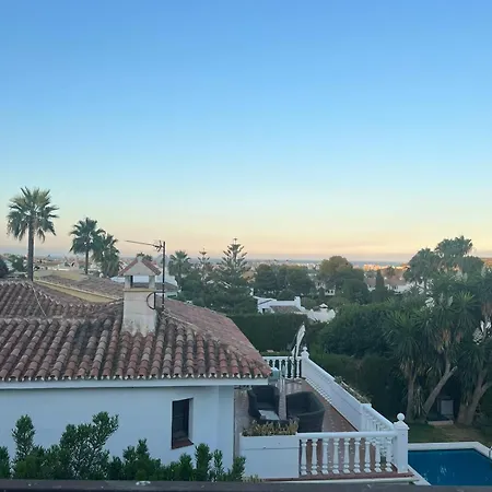 Villa Cerros Del Aguila