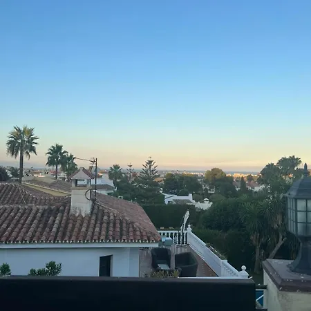 Villa Cerros Del Aguila Mijas