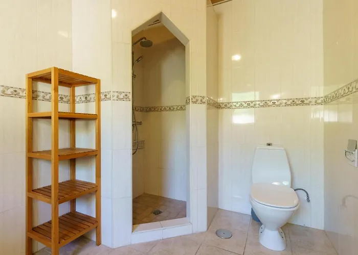 Вілла Cerros Del Aguila *