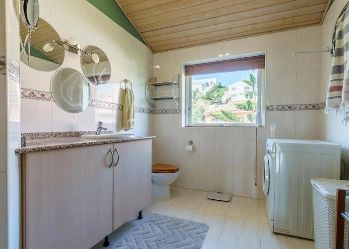 Cerros Del Aguila Вілла *