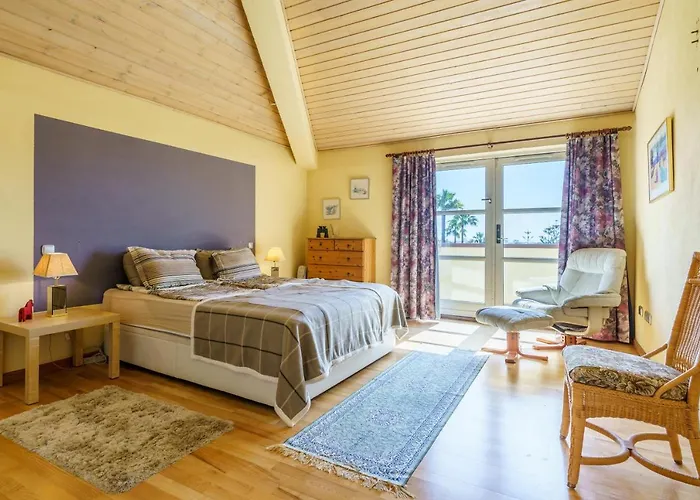 Вілла Cerros Del Aguila Міхас