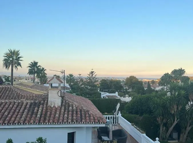 Cerros Del Aguila * Міхас