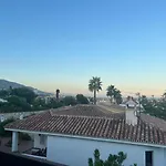 Willa Cerros Del Aguila *