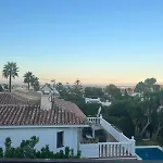 فيلة Cerros Del Aguila