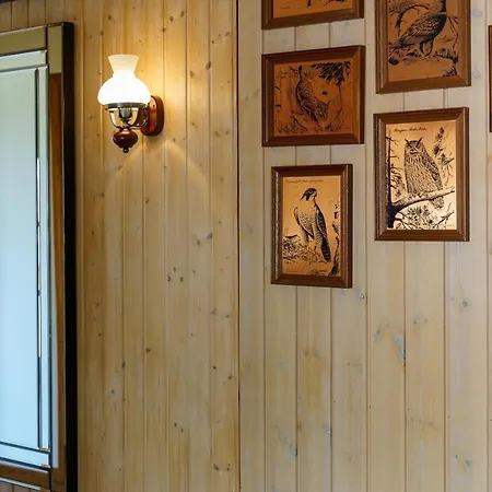 Cerros Del Aguila 米哈斯