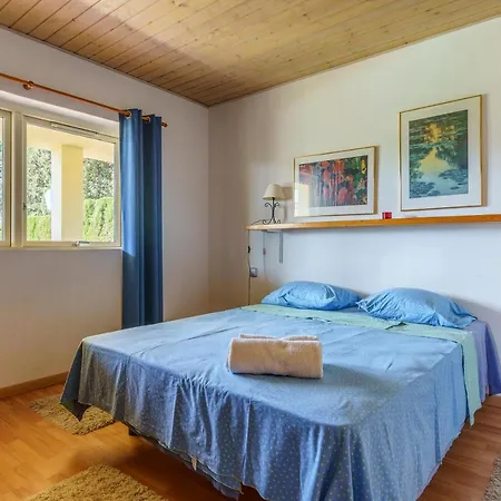 别墅 Cerros Del Aguila