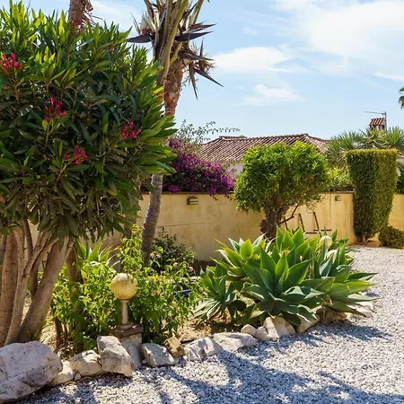 Villa Cerros Del Aguila Mijas