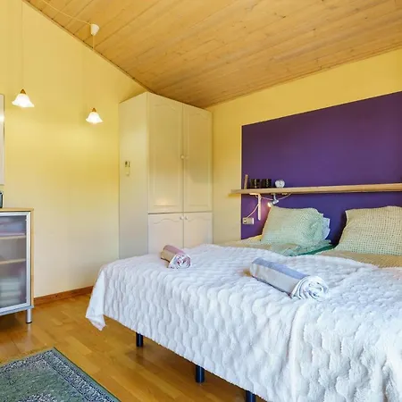 Villa Cerros Del Aguila