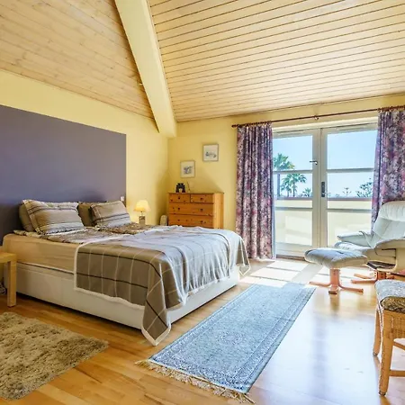 别墅 Cerros Del Aguila 米哈斯