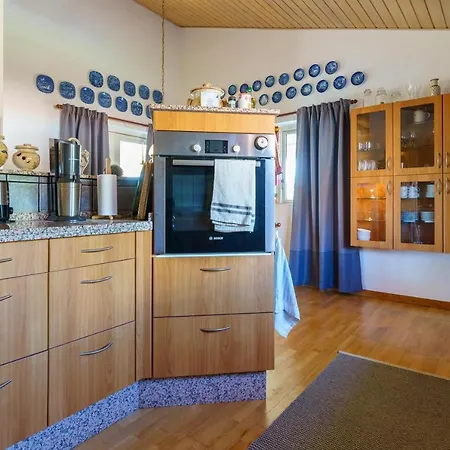 Villa Cerros Del Aguila *