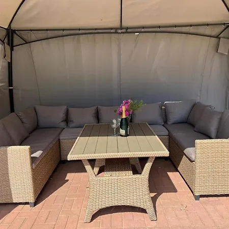 Cerros Del Aguila 米哈斯