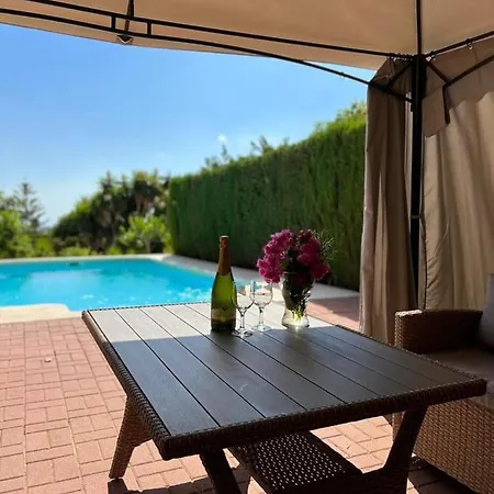 Cerros Del Aguila Villa *