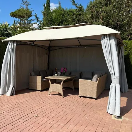 Villa Cerros Del Aguila Mijas