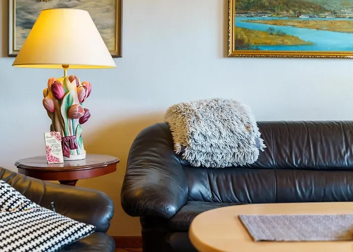 Willa Cerros Del Aguila *