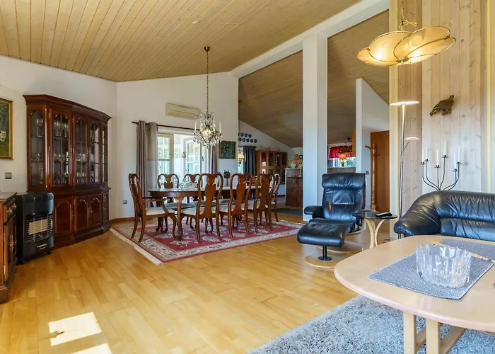 Cerros Del Aguila * Mijas