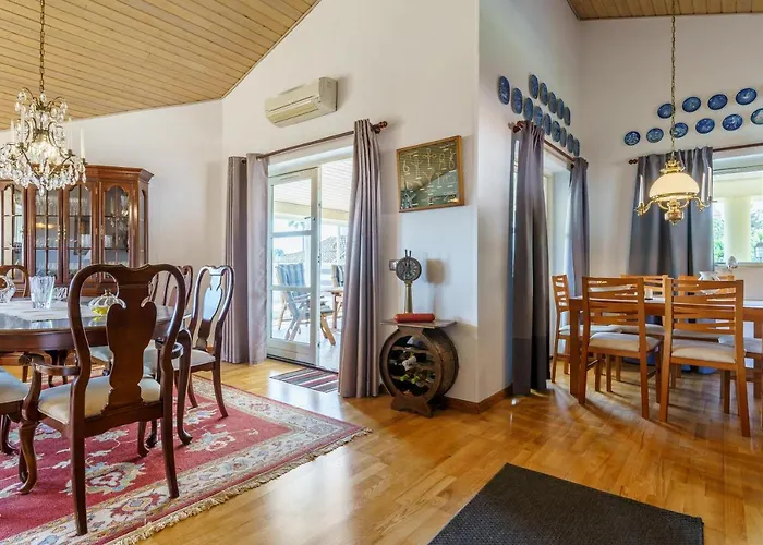 Willa Cerros Del Aguila