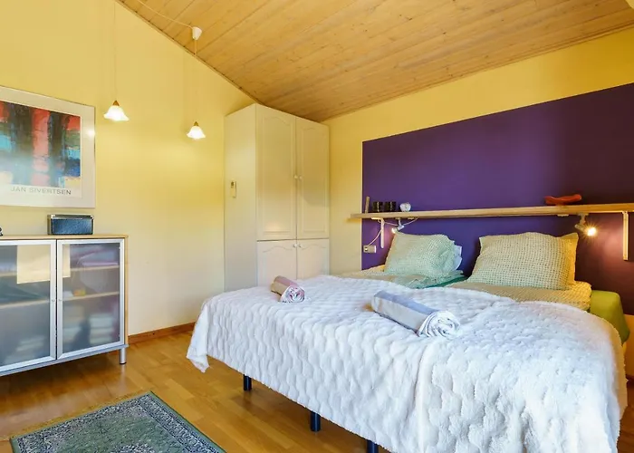 ヴィラ Cerros Del Aguila