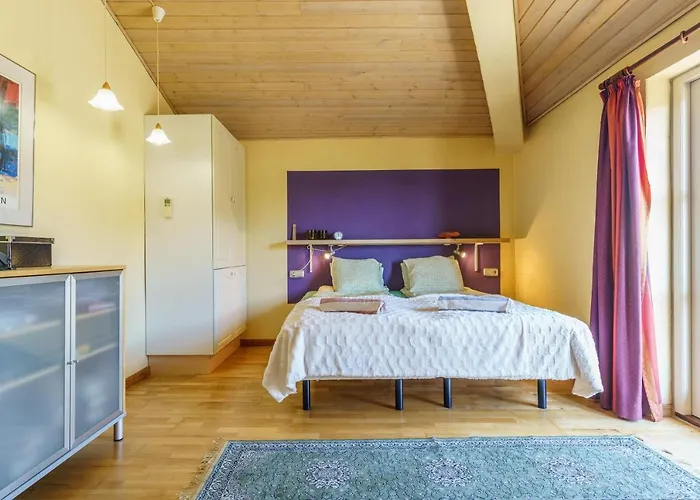 Cerros Del Aguila Willa Mijas