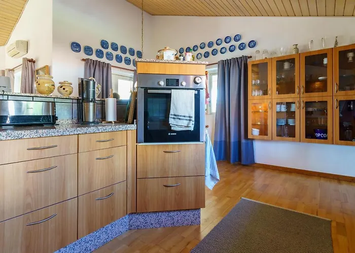 Villa Cerros Del Aguila *