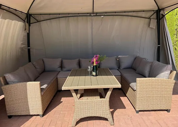 Cerros Del Aguila ミハス