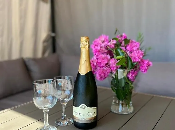 Willa Cerros Del Aguila *