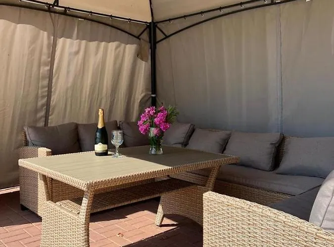 Cerros Del Aguila * ミハス