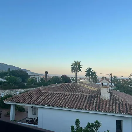 Villa Cerros Del Aguila *