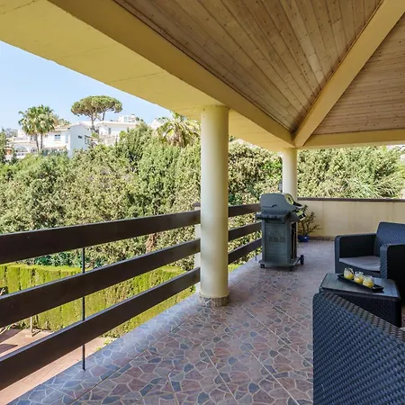 Cerros Del Aguila Villa