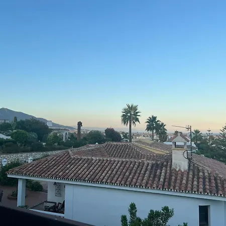Villa Cerros Del Aguila