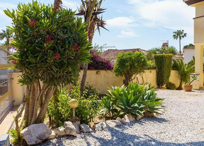 Villa Cerros Del Aguila Mijas