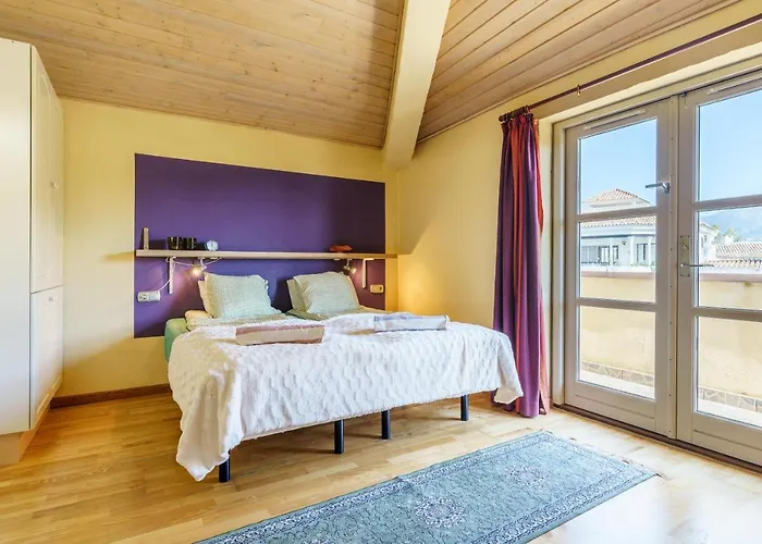 Cerros Del Aguila Mijas