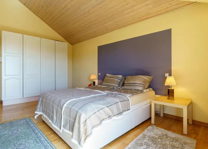 Villa Cerros Del Aguila