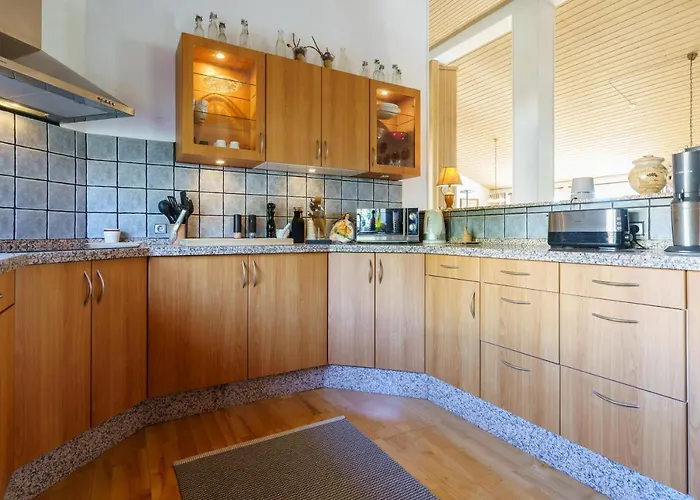 Cerros Del Aguila Villa