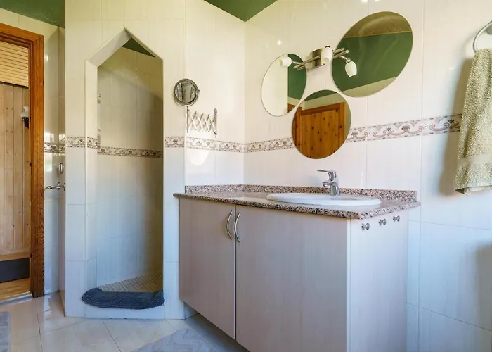 Villa Cerros Del Aguila