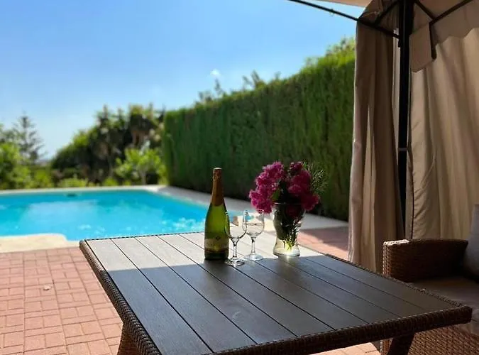 Cerros Del Aguila Villa *