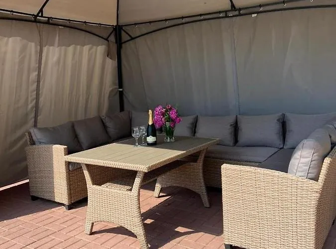 Cerros Del Aguila Villa Mijas